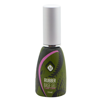 Rubber Base Gel Cool Cover